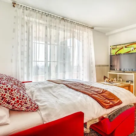 شقة Carla 1 By Interhome *