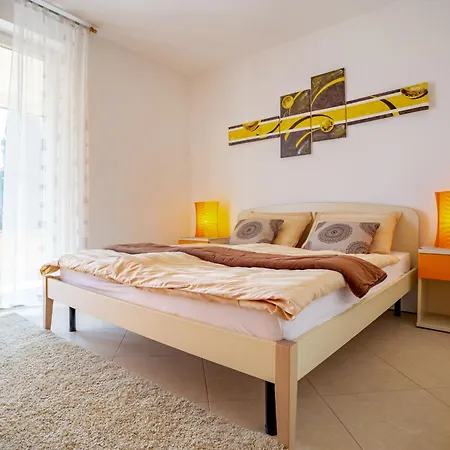 شقة Carla 1 By Interhome *