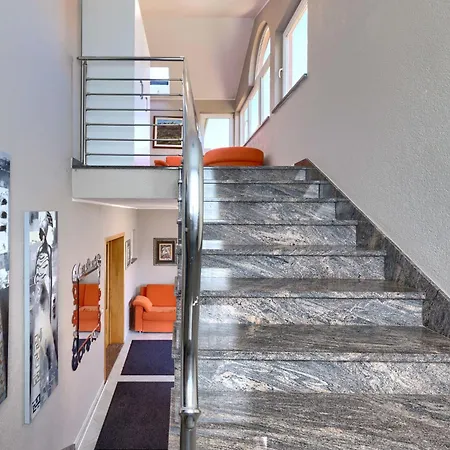 Carla 1 By Interhome * Umag